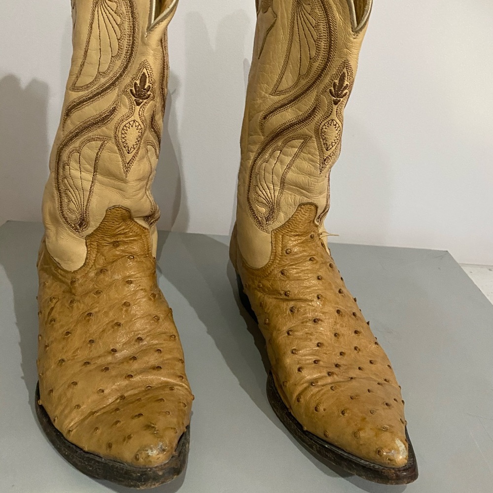 Cowboy Boots